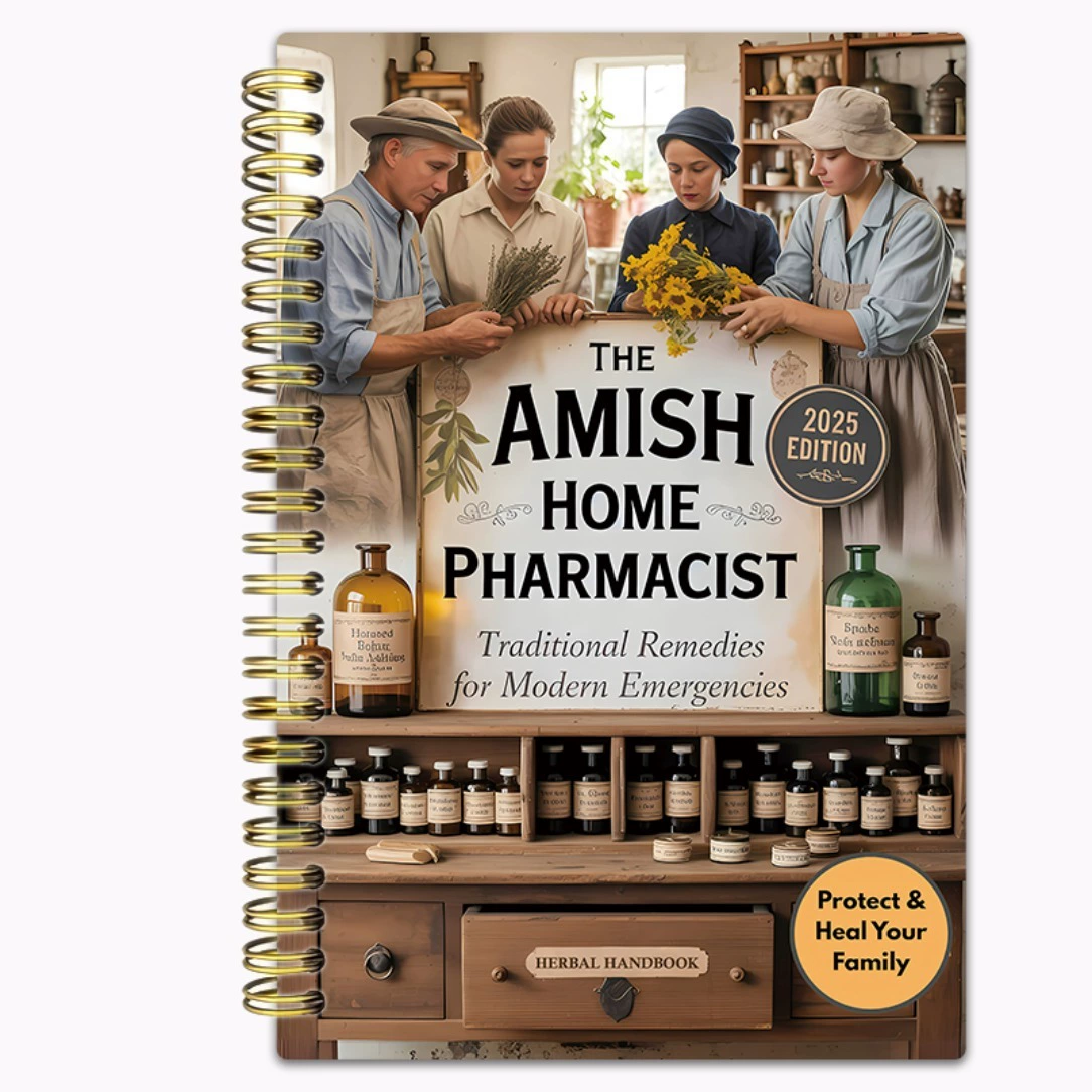 Herbal Wellness Solutions - Herbal Remedies Handbook Traditional Natural Healing