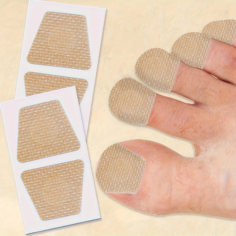 Herbal Wellness Tea - 100pcs Miracle Tea Tree Oil Nail
