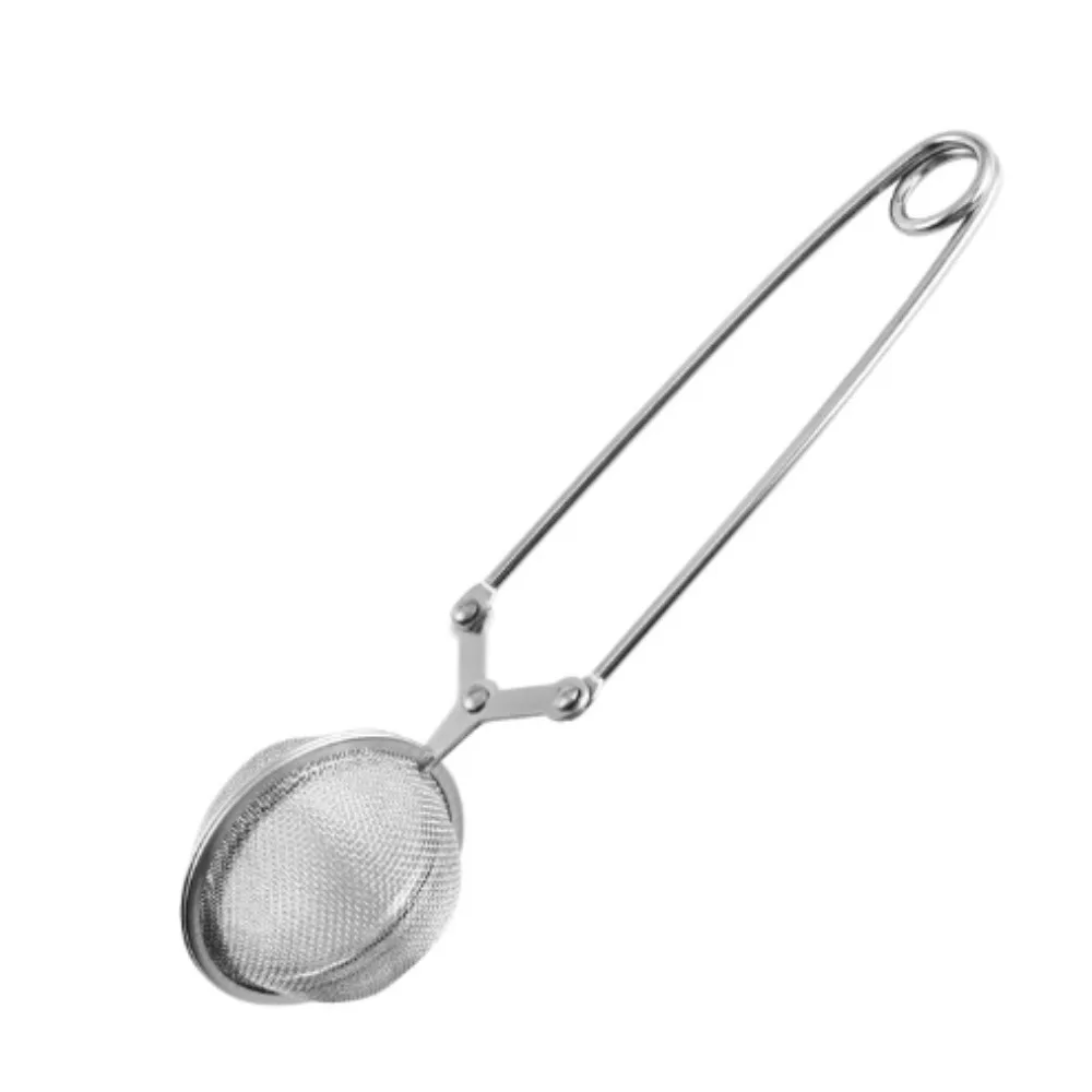 Herbal Wellness Tea - Stainless Steel Mesh Tea Ball Infuser