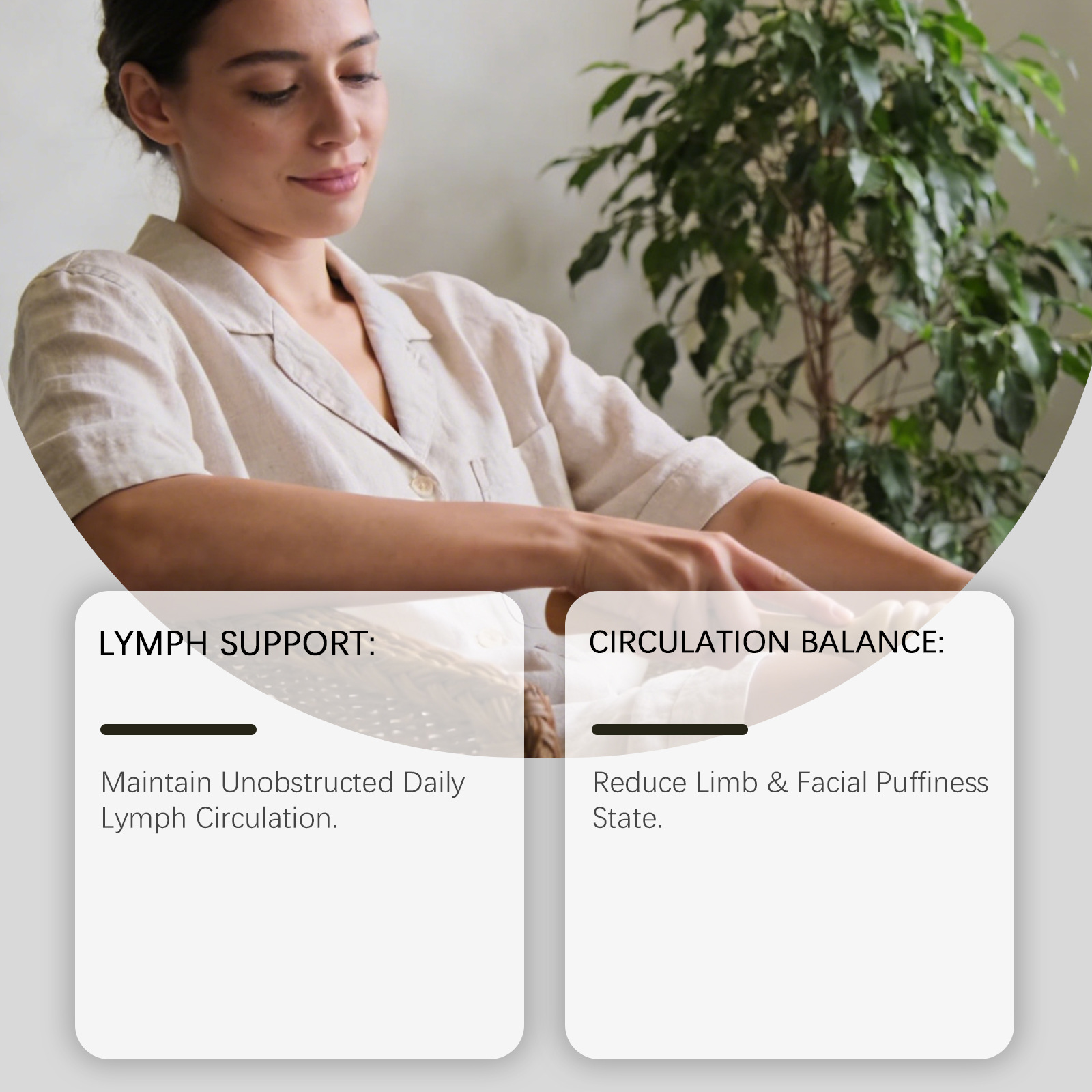 Lymphatic Cleanse Drops Fast A - đánh giá và giá Herbal Weight