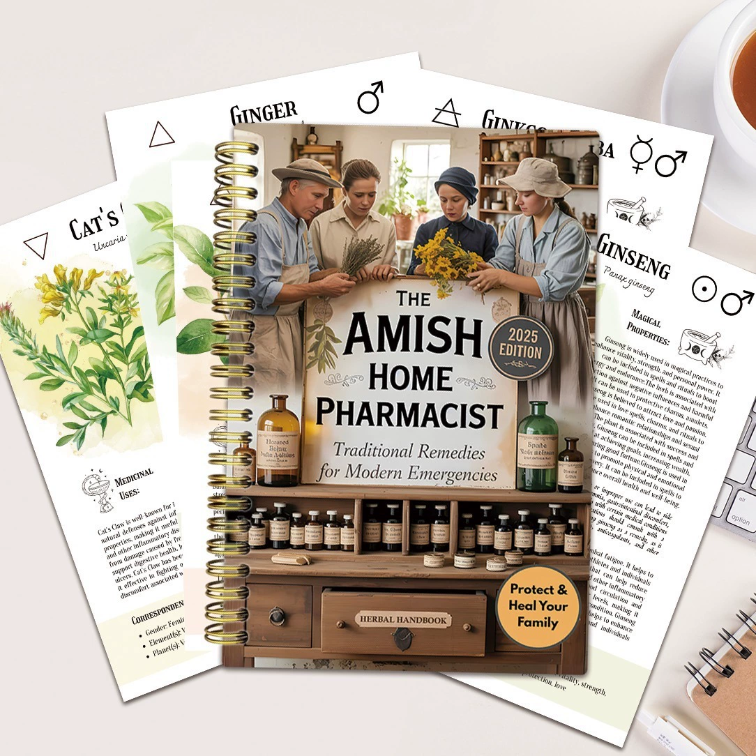 Herbal Remedies Handbook Tradi - đánh giá và giá Herbal Wellness Solutions