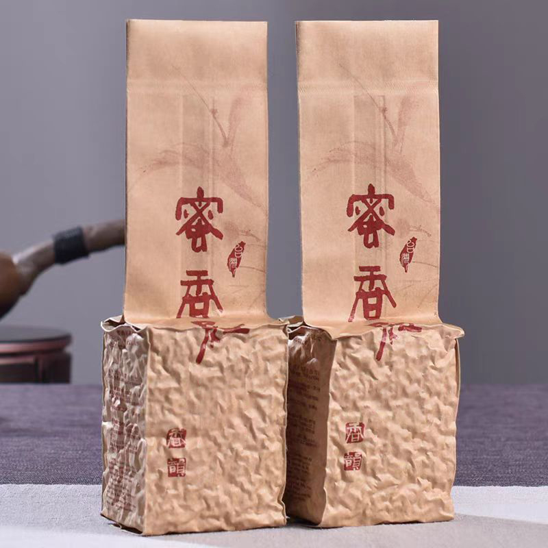 Taiwan Original Black Tea Bag  - đánh giá và giá Herbal Wellness Tea