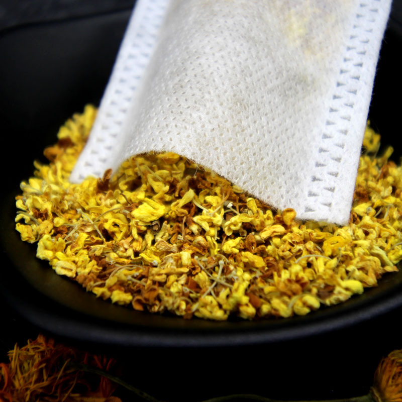 Dùng Một Lần Trà Túi 5.5X7CM B - đánh giá và giá Herbal Wellness Tea