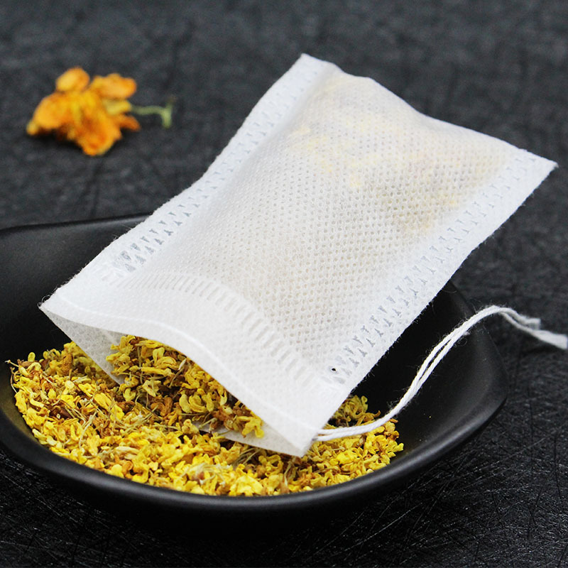 Dùng Một Lần Trà Túi 5.5X7CM B - đánh giá và giá Herbal Wellness Tea