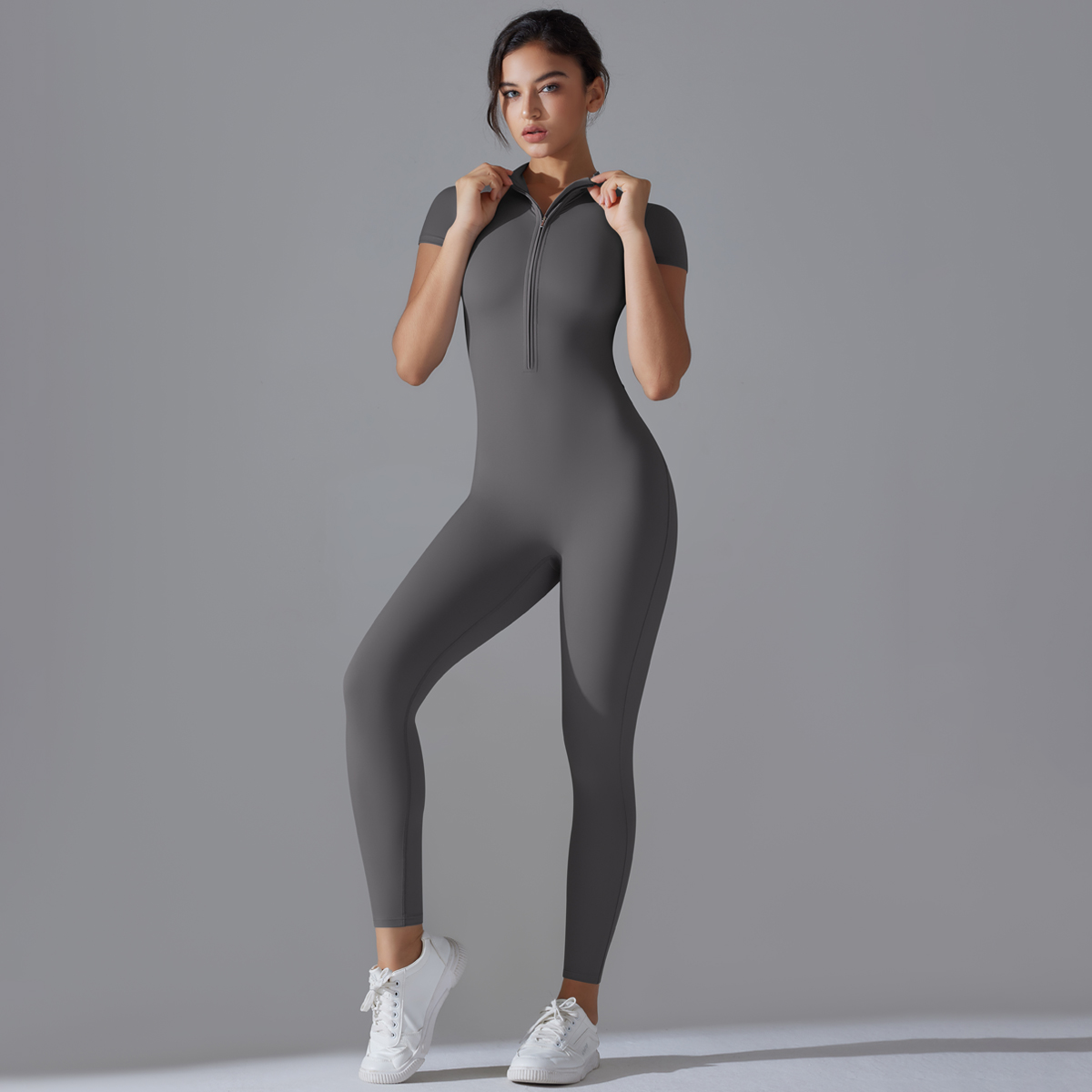 Yoga Set Women's Jumpsuits One - đánh giá và giá Herbal Yoga
