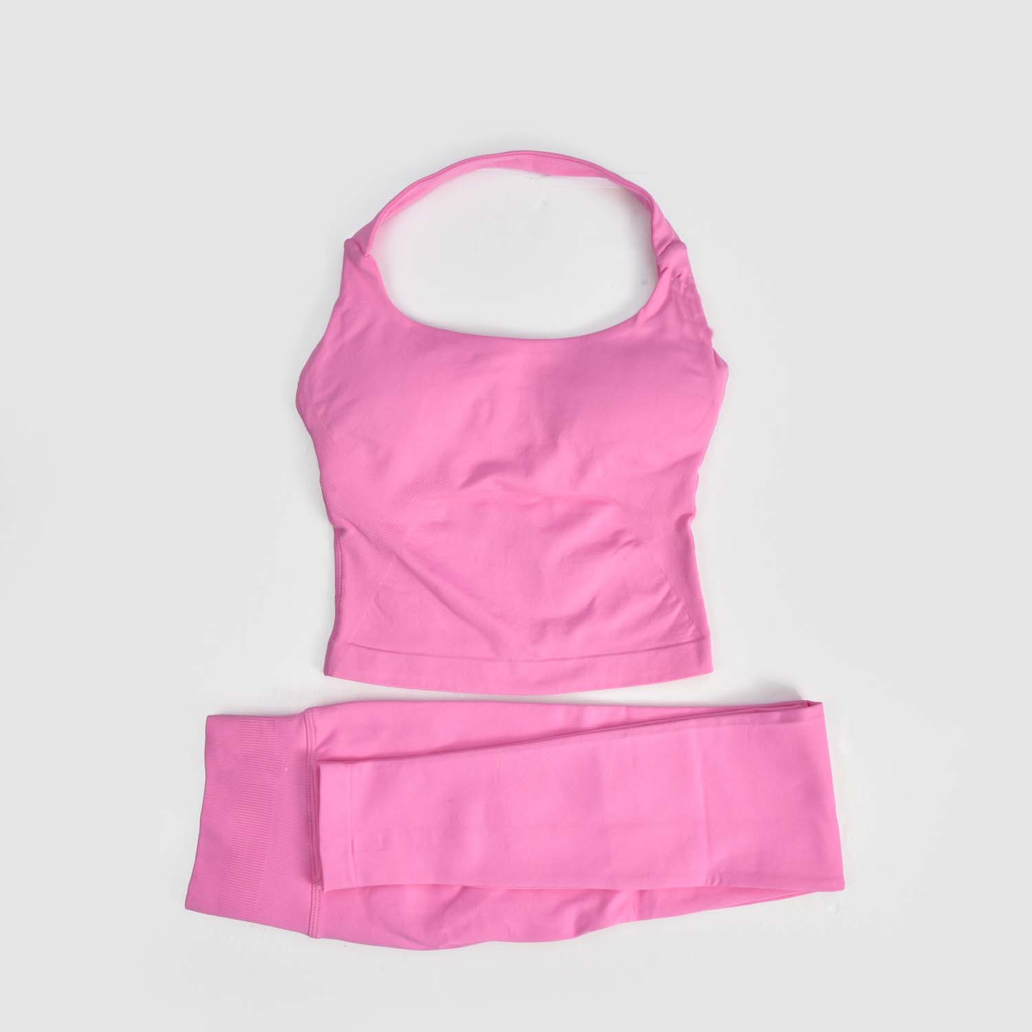 2 Pieces Sportswear Women Yoga - đánh giá và giá Herbal Yoga