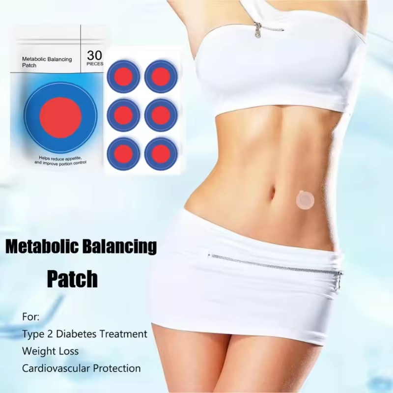 30Pcs Body Care Patch Daily We - đánh giá và giá Herbal Wellness Patches