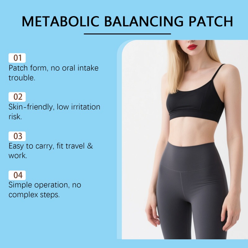 30Pcs Body Care Patch Daily We - đánh giá và giá Herbal Wellness Patches