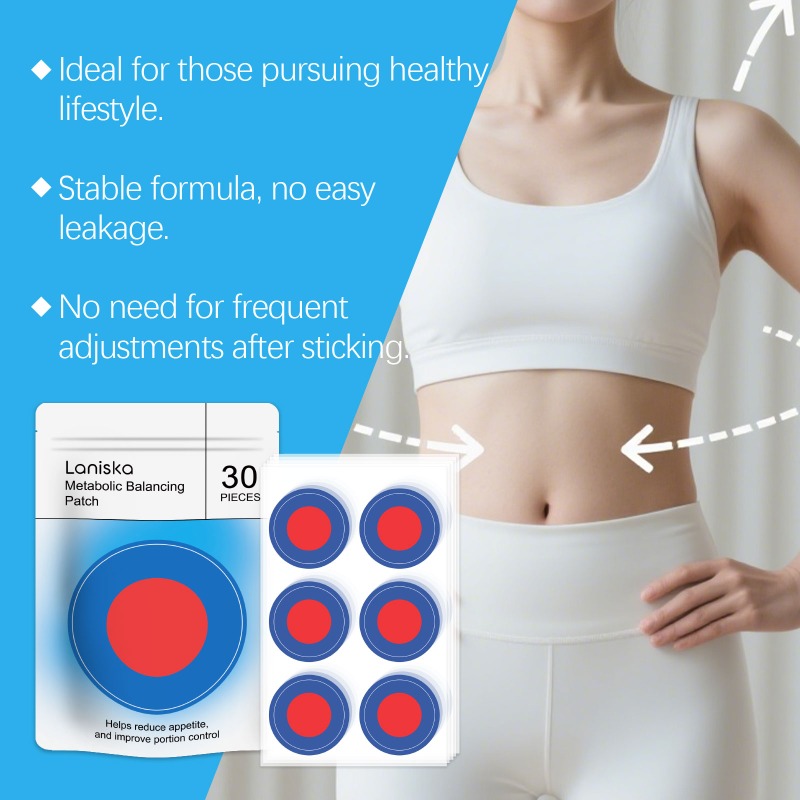 30Pcs Body Care Patch Daily We - đánh giá và giá Herbal Wellness Patches
