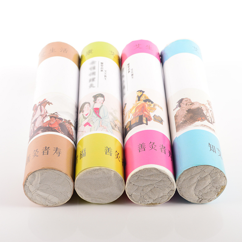 Thảo Dược Moxibustion Moxa Dín - đánh giá và giá Herbal Weight