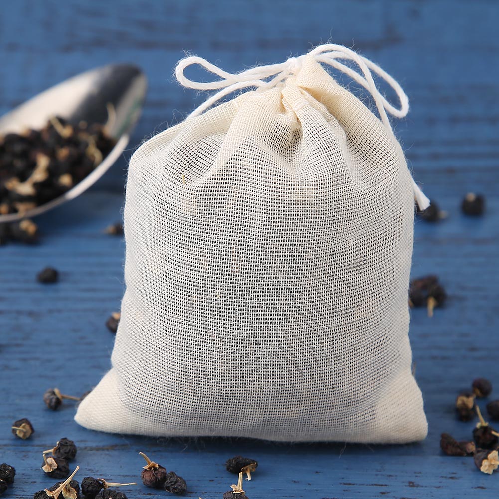 20pcs/Lot Tea Bags Disposable  - đánh giá và giá Herbal Wellness Tea