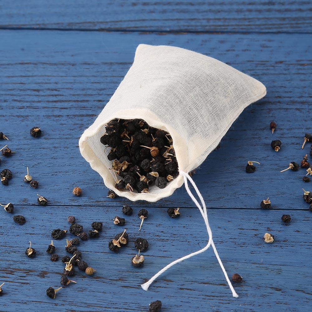 20pcs/Lot Tea Bags Disposable  - đánh giá và giá Herbal Wellness Tea