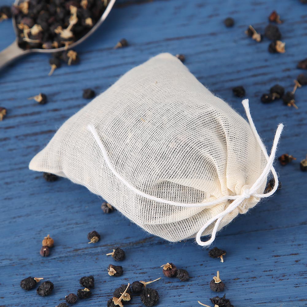 20pcs/Lot Tea Bags Disposable  - đánh giá và giá Herbal Wellness Tea