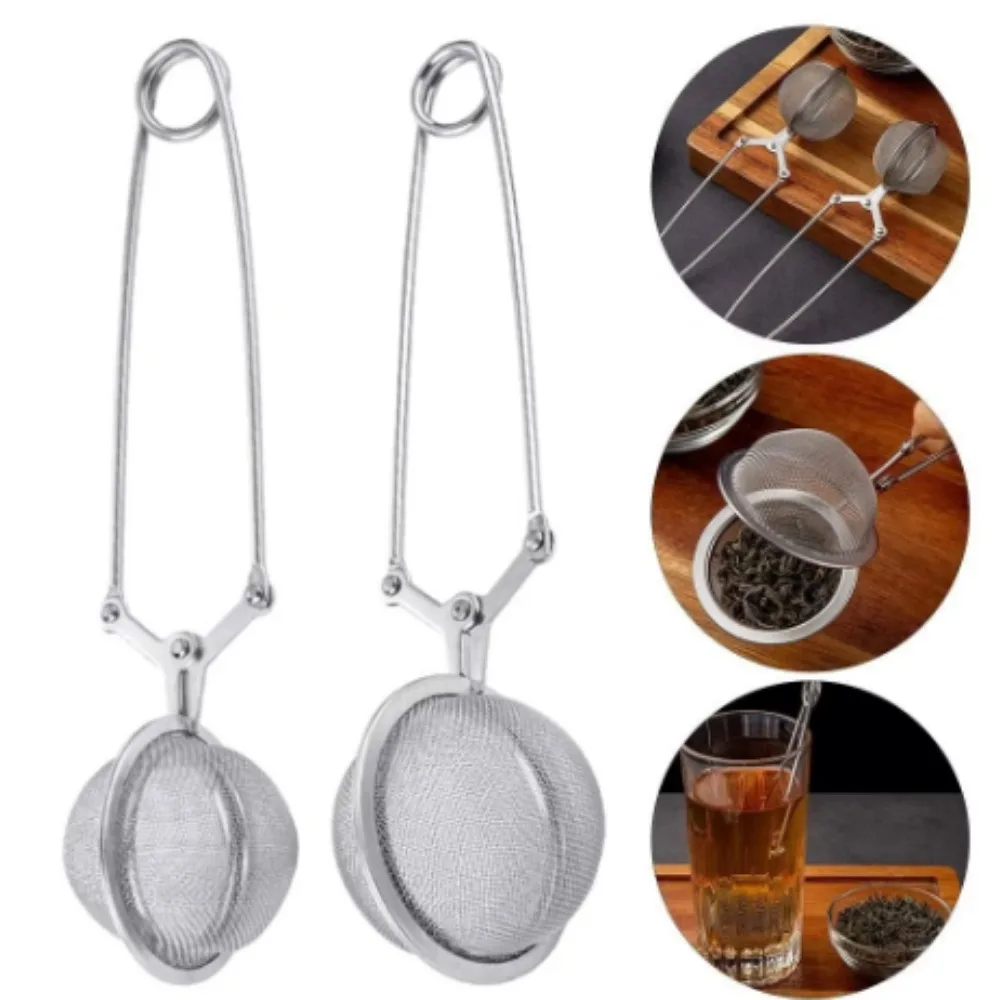 Stainless Steel Mesh Tea Ball  - đánh giá và giá Herbal Wellness Tea