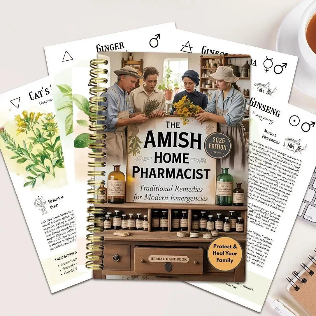 Herbal Remedies Handbook Tradi - đánh giá và giá Herbal Wellness Solutions